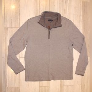 Banana Republic Half Zip